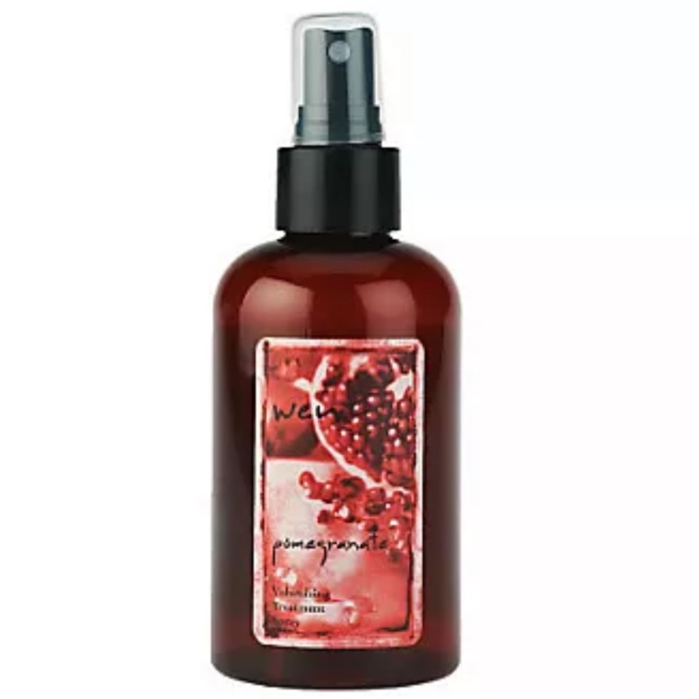 Wen Volumizing Treatment Spray Pomegranate Full Size 6oz New Never Used